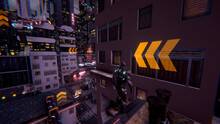 Imagen 10 de Cyberpunk Parkour Uprising