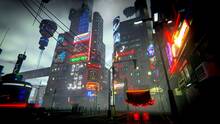 Imagen 12 de Cyberpunk Parkour Uprising