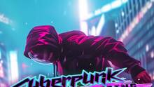 Imagen 2 de Cyberpunk Parkour Uprising