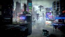 Imagen 7 de Cyberpunk Parkour Uprising