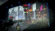 Imagen 8 de Cyberpunk Parkour Uprising