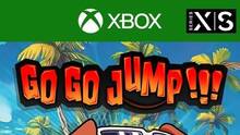 Imagen 23 de Go Go Jump!!!