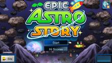 Imagen 20 de Epic Astro Story