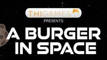 Imagen 2 de A Burger in Space