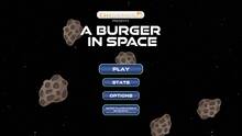 Imagen 3 de A Burger in Space