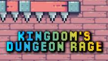 Imagen 4 de Kingdom's Dungeon Rage