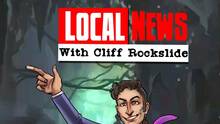 Imagen 19 de Local News with Cliff Rockslide