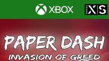 Imagen 34 de Paper Dash - Invasion of Greed