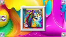 Imagen 7 de Color Splash: Horses