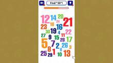 Imagen 2 de Brain Training!! Number Search