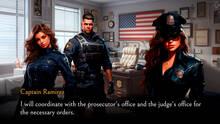 Imagen 5 de Hollow Police Emblem: The Visual Novel