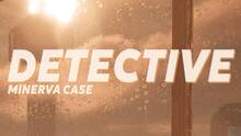 Imagen 19 de DETECTIVE - Minerva case