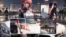 Imagen 2 de Hentai Girls: Racy Racer