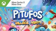 Imagen 17 de Los Pitufos - Village Party