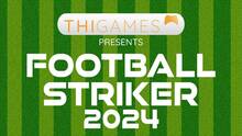 Imagen 2 de Football Striker 2024