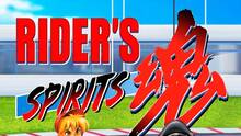Imagen 10 de Rider's Spirits