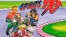 Imagen 18 de Rider's Spirits