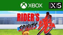 Imagen 19 de Rider's Spirits