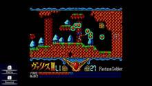 Imagen 2 de VALIS: The Fantasm Soldier II (MSX2)