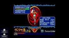 Imagen 3 de VALIS: The Fantasm Soldier II (MSX2)