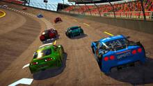 Imagen 5 de Speedway Turbo: Car Racing Challenge