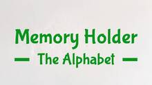 Imagen 2 de Memory Holder: The Alphabet