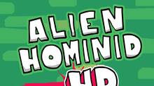 Imagen 53 de Alien Hominid HD