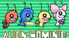 Imagen 83 de Alien Hominid Invasion
