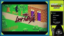 Imagen 2 de JALECOlle Famicom Ver. The Last Ninja