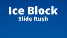 Imagen 2 de Ice Block Slide Rush