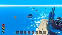 Imagen 2 de Shipwrecked Raft Survival