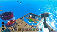 Imagen 3 de Shipwrecked Raft Survival