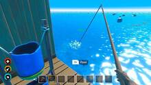 Imagen 4 de Shipwrecked Raft Survival