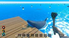Imagen 6 de Shipwrecked Raft Survival