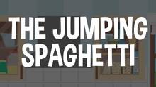 Imagen 2 de The Jumping Spaghetti