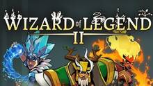 Imagen 23 de Wizard of Legend 2