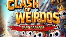 Imagen 11 de Clash of Weirdos - Card Carnage