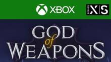 Imagen 14 de God Of Weapons