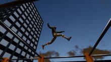 Imagen 16 de Parkour on Rooftops