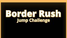 Imagen 2 de Border Rush Jump Challenge