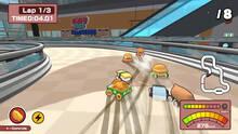 Imagen 10 de SUSHI vs BURGER Race