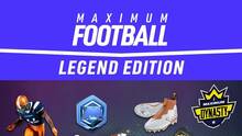 Imagen 28 de Maximum Football