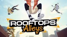 Imagen 35 de Rooftops & Alleys: The Parkour Game