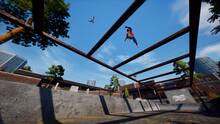 Imagen 39 de Rooftops & Alleys: The Parkour Game