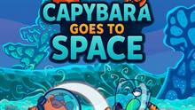 Imagen 4 de Capybara Goes to Space