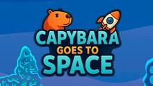 Imagen 5 de Capybara Goes to Space