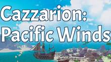 Imagen 24 de Cazzarion: Pacific Winds
