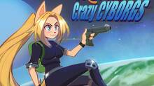 Imagen 9 de Crazy Cats vs. Crazy Cyborgs