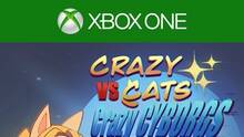 Imagen 10 de Crazy Cats vs. Crazy Cyborgs