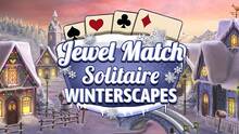 Imagen 4 de Jewel Match Solitaire: Winterscapes